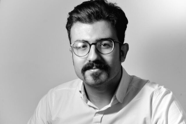 کیارش کافی